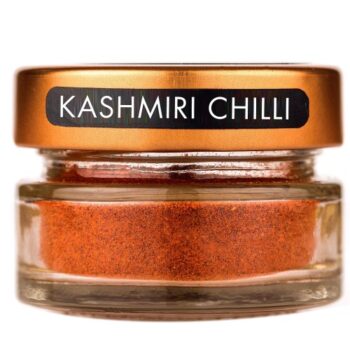 Zest & Zing Kashmiri Chilli Powder (20g)