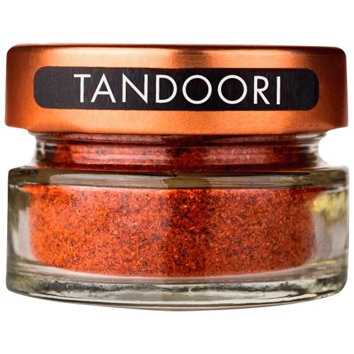 Zest & Zing Tandoori Spice (21g)