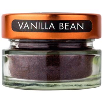 Zest & Zing Vanilla Bean Powder Madagascan (15g)
