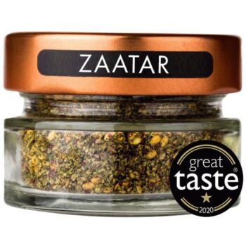 Zest & Zing Zaatar (19g)